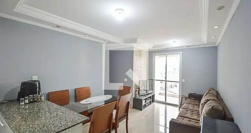 Apartamento com 3 quartos à venda na Rua Ary Barroso, 68, Nova Petrópolis, São Bernardo do Campo