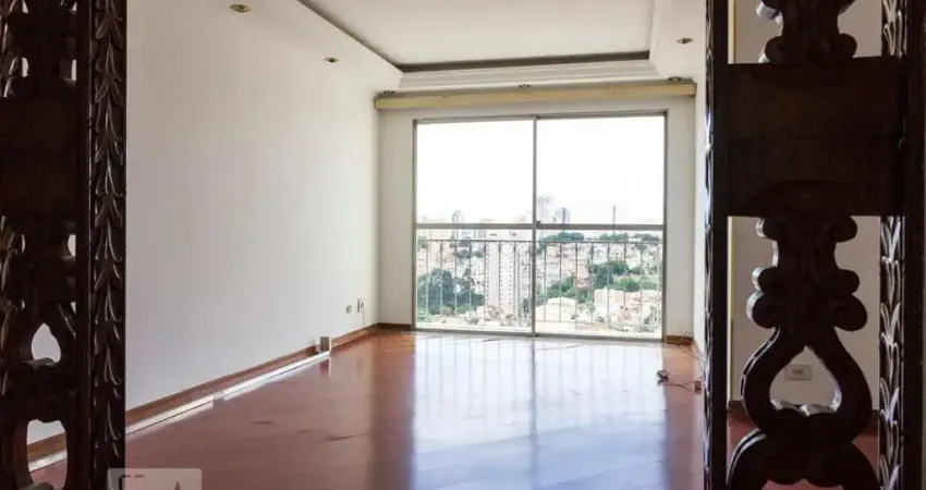 Apartamento com 3 quartos à venda na Rua Pretória, 243, Vila Carrão, São Paulo