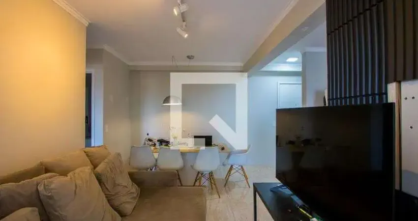 Apartamento com 2 quartos à venda na Rua Ibiapava, 80, Parque Bandeirante, Santo André