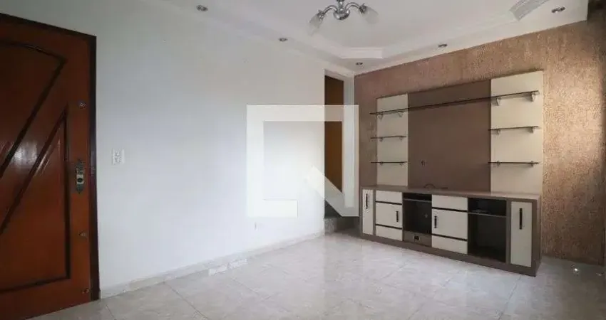 Apartamento com 3 quartos à venda na Rua Cisplatina, 589, Vila Leopoldina, Santo André