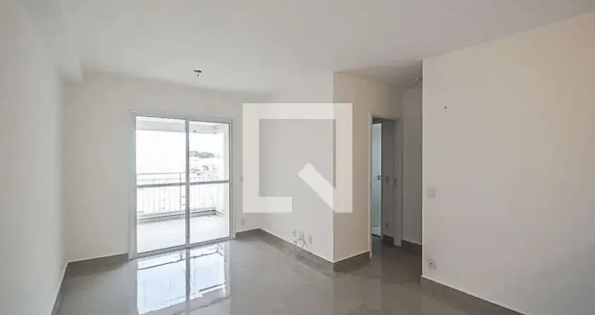 Apartamento com 2 quartos à venda na Rua Princesa Maria Amélia, 500, Nova Petrópolis, São Bernardo do Campo