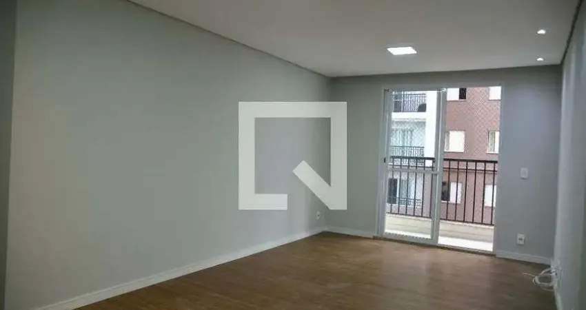 Apartamento com 3 quartos à venda na Rua Ernesta Pelosini, 207, Nova Petrópolis, São Bernardo do Campo
