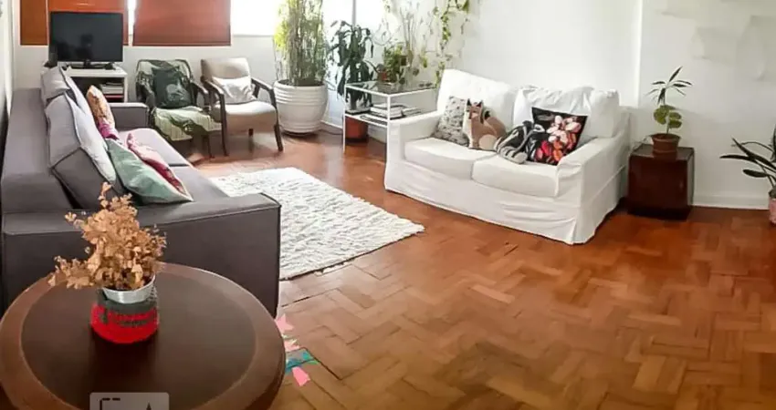 Apartamento com 2 quartos à venda na Avenida São Gabriel, 625, Itaim Bibi, São Paulo