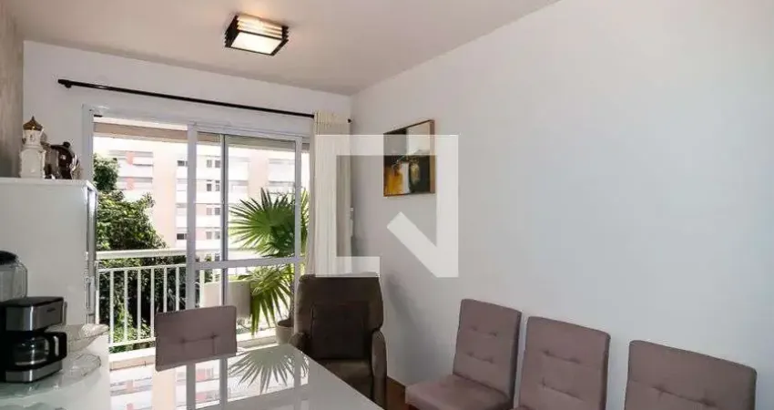 Apartamento com 2 quartos à venda na Alameda Joaquim Eugênio de Lima, 113, Bela Vista, São Paulo