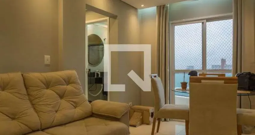 Apartamento com 2 quartos à venda na Rua Giácomo Marchioni, 272, Baeta Neves, São Bernardo do Campo