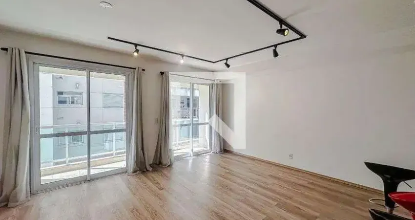 Apartamento com 1 quarto à venda na Rua Borges de Figueiredo, 303, Mooca, São Paulo