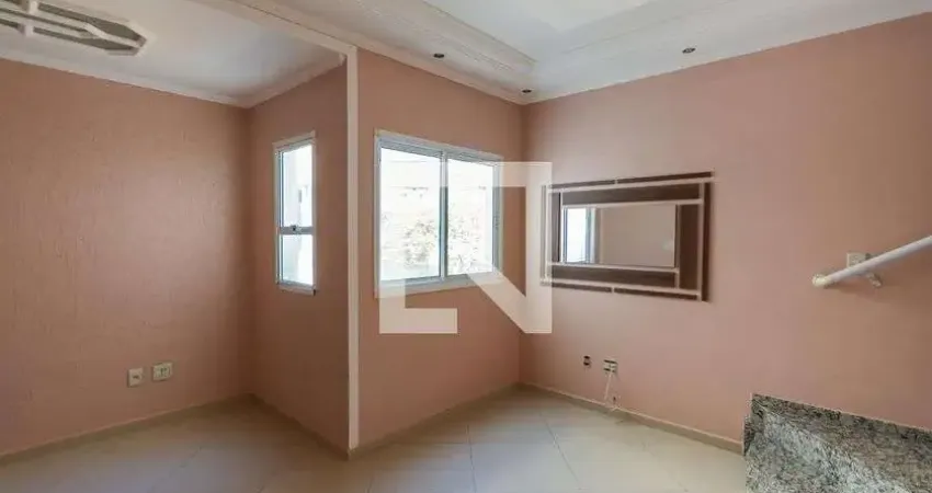 Apartamento com 3 quartos à venda na Rua Abernésia, 135, Jardim, Santo André