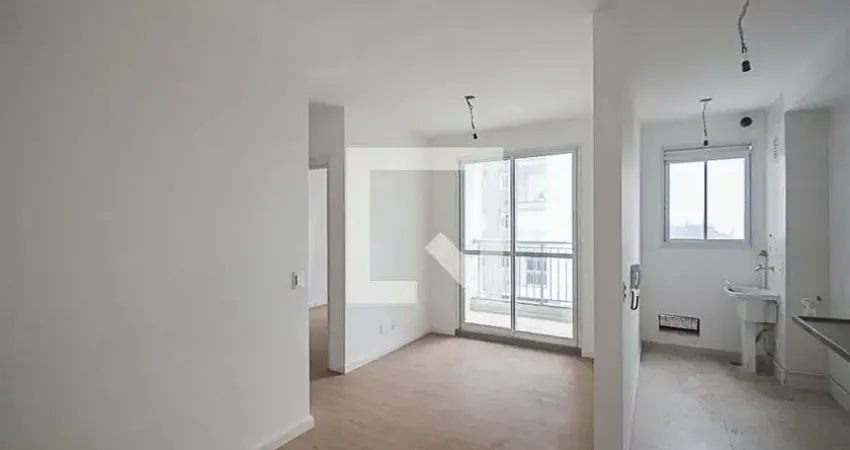 Apartamento com 2 quartos à venda na Avenida Dr. Rudge Ramos, 1174, Rudge Ramos, São Bernardo do Campo