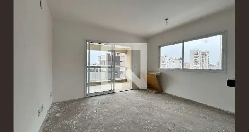 Apartamento com 1 quarto à venda na Avenida Jandira, 268, Moema, São Paulo