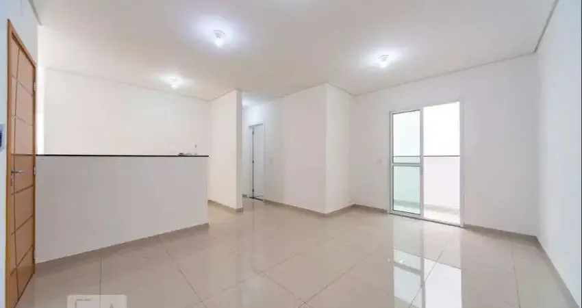 Apartamento com 3 quartos à venda na Rua Cisplatina, 254, Vila Leopoldina, Santo André