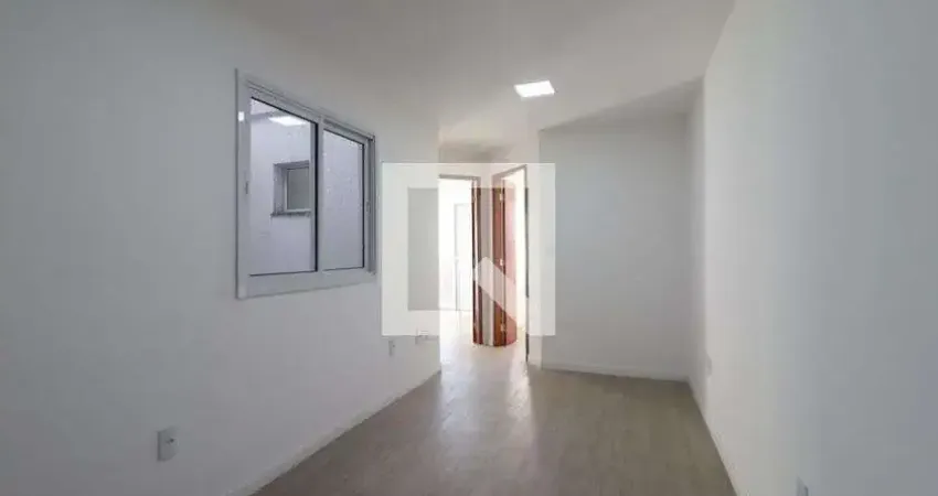 Apartamento com 2 quartos à venda na Rua França, 205, Santa Teresinha, Santo André