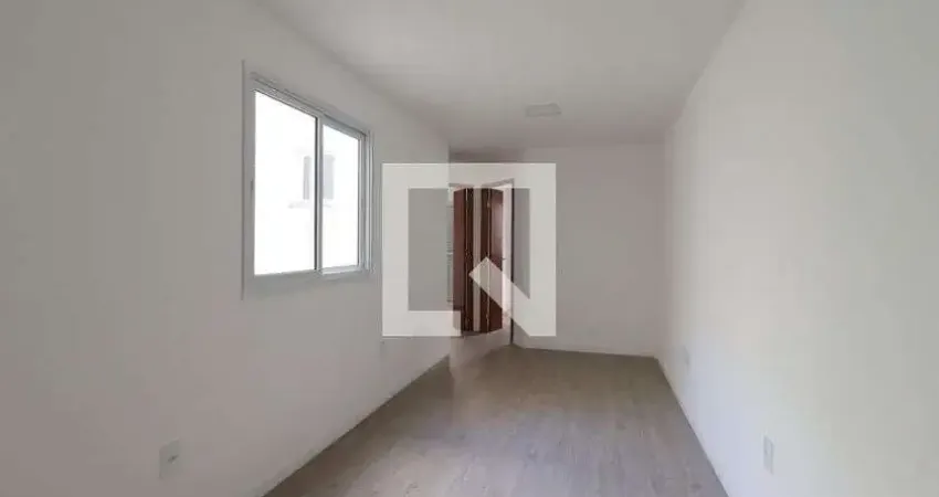 Apartamento com 2 quartos à venda na Rua França, 205, Santa Teresinha, Santo André