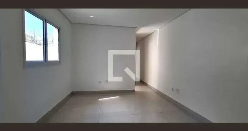 Apartamento com 2 quartos à venda na Rua Itacolomi, 134, Parque João Ramalho, Santo André