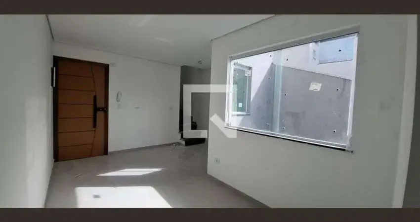 Apartamento com 2 quartos à venda na Rua São Camilo, 363, Vila Metalúrgica, Santo André