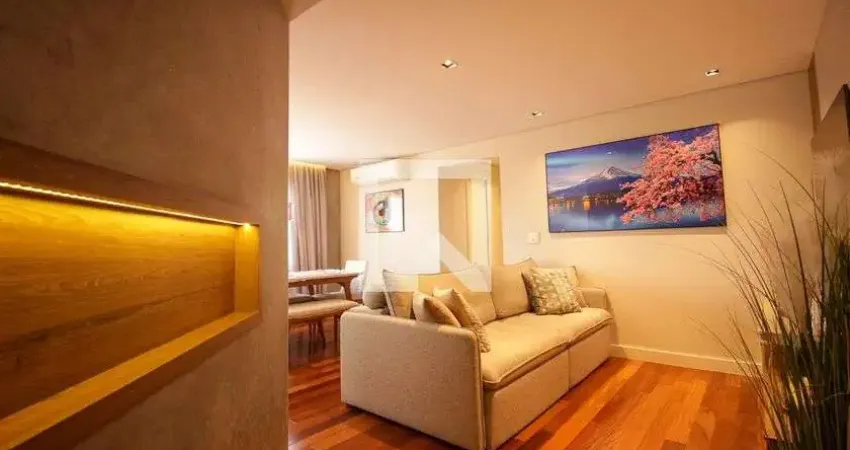 Apartamento com 2 quartos à venda na Rua Francisca de Paula, 1200 / 110, Vila Formosa, São Paulo