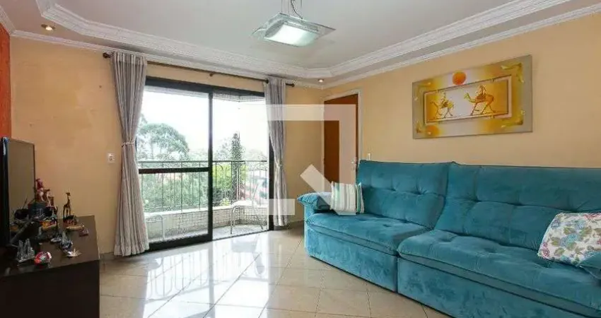 Apartamento com 3 quartos à venda na Rua Aracê, 525, Vila Carrão, São Paulo