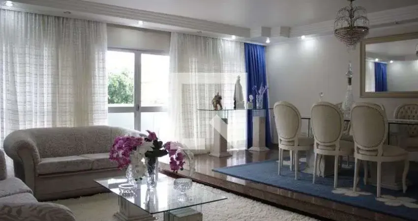 Apartamento com 3 quartos à venda na Rua do Juventus, 695, Mooca, São Paulo