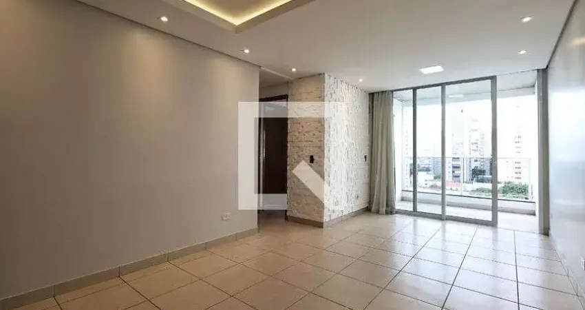 Apartamento com 2 quartos à venda na Rua das Laranjeiras, 369, Jardim, Santo André