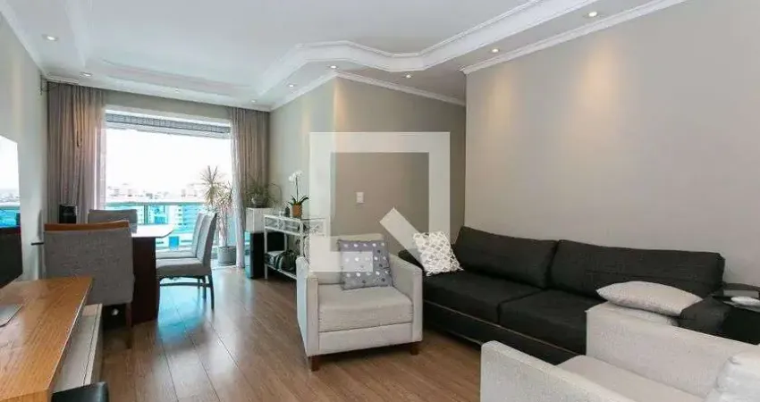 Apartamento com 3 quartos à venda na Rua Jacirendi, 91, Tatuapé, São Paulo