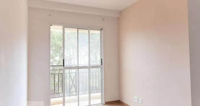 Apartamento com 2 quartos à venda na Rua Arujá, 1200, Parque João Ramalho, Santo André