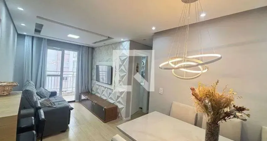 Apartamento com 2 quartos à venda na Rua Cotoxó, 325, Vila Leopoldina, Santo André