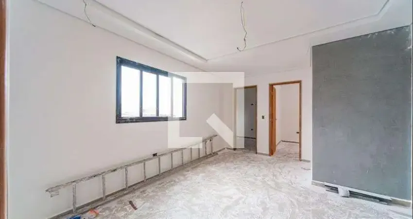 Apartamento com 2 quartos à venda na Rua Antônio de Lima, 11, Parque Bandeirante, Santo André