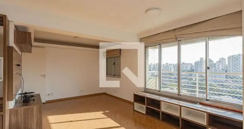 Apartamento com 3 quartos à venda na Rua Samambaia, 180, Bosque da Saúde, São Paulo