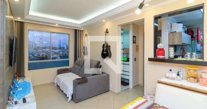 Apartamento com 2 quartos à venda na Avenida Vila Ema, 3883, Vila Ema, São Paulo