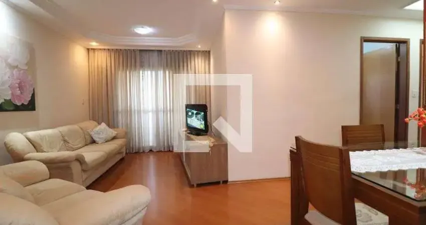 Apartamento com 3 quartos à venda na Avenida Tietê, 730, Campestre, Santo André