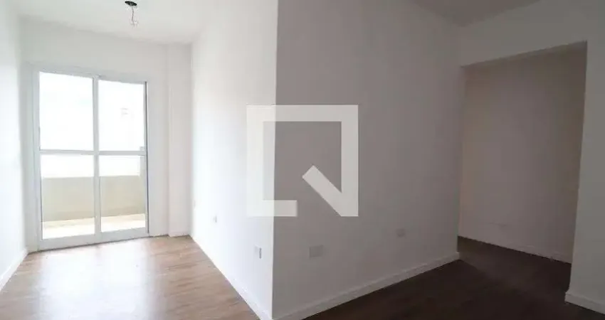 Apartamento com 2 quartos à venda na Rua Gil Vicente, 97, Vila Leopoldina, Santo André