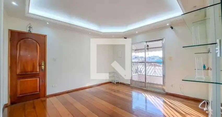 Apartamento com 2 quartos à venda na Rua João Batista de Almeida, 19, Taboão, São Bernardo do Campo