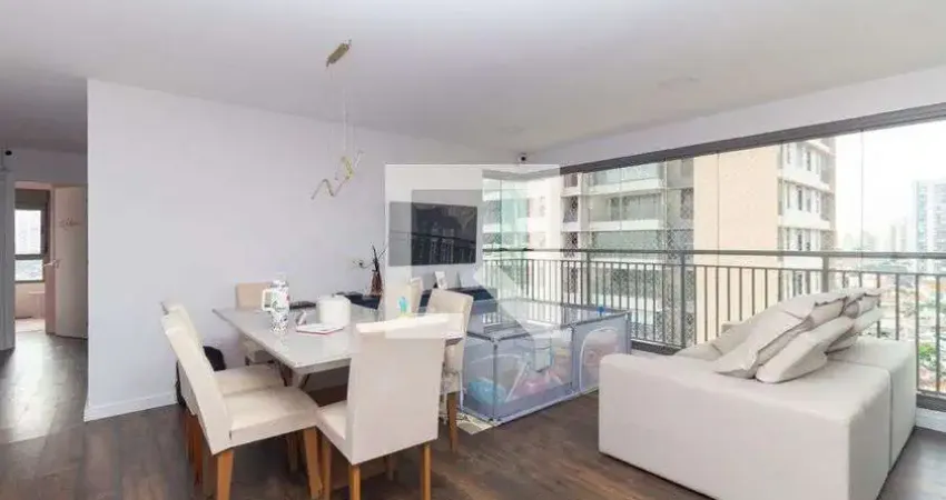 Apartamento com 2 quartos à venda na Rua Pedro Pomponazzi, 650, Vila Mariana, São Paulo