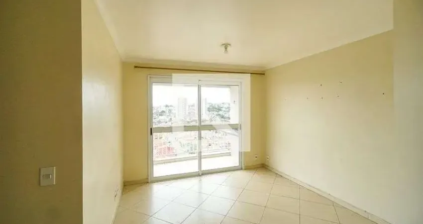 Apartamento com 3 quartos à venda na Rua Desembargador Andrade Pinto, 110, Vila Carrão, São Paulo