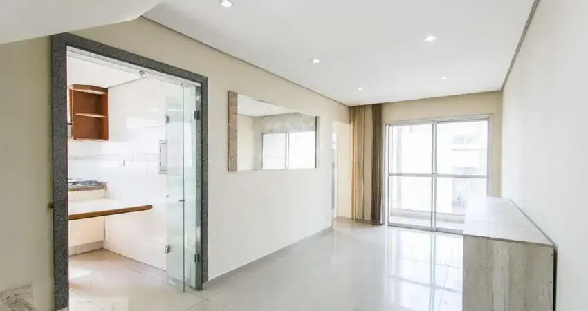 Apartamento com 3 quartos à venda na Rua Edmundo Juventino Fuentes, 180, Vila Ema, São Paulo