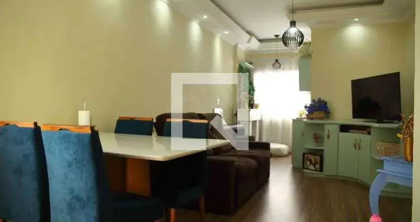 Apartamento com 3 quartos à venda na Rua Américo Brasiliense, 721, Nova Petrópolis, São Bernardo do Campo