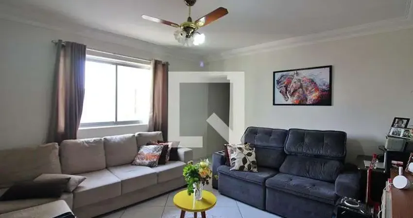 Apartamento com 2 quartos à venda na Rua Giacinto Tognato, 196, Baeta Neves, São Bernardo do Campo