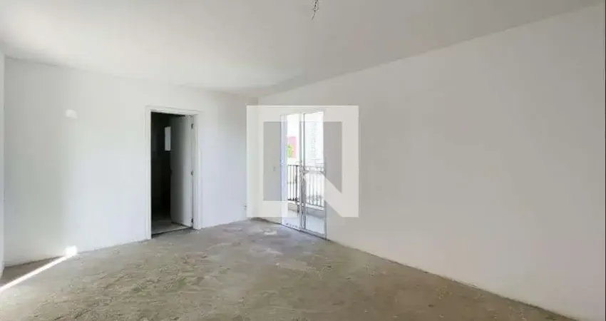 Apartamento com 2 quartos à venda na Rua Atibaia, 226, Baeta Neves, São Bernardo do Campo