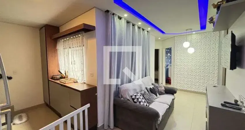 Apartamento com 2 quartos à venda na Rua Oratório, 598, Santa Teresinha, Santo André