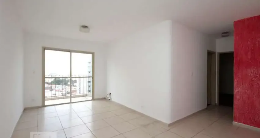 Apartamento com 2 quartos à venda na Rua Campo Largo, 190, Mooca, São Paulo