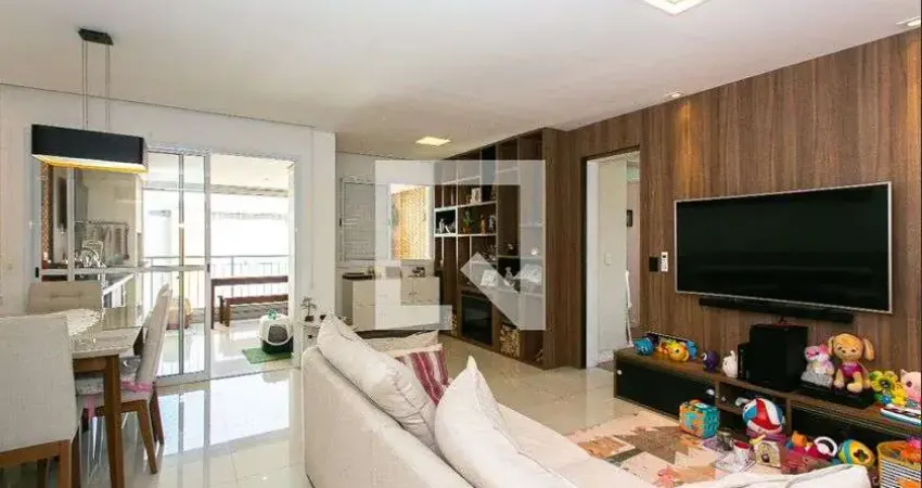 Apartamento com 3 quartos à venda na Rua Antônio de Lucena, 155, Tatuapé, São Paulo