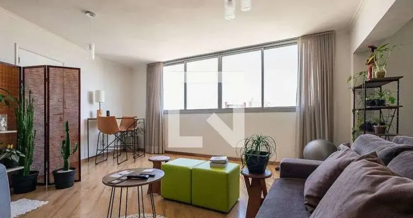 Apartamento com 2 quartos à venda na Rua Artur de Azevedo, 776, Pinheiros, São Paulo