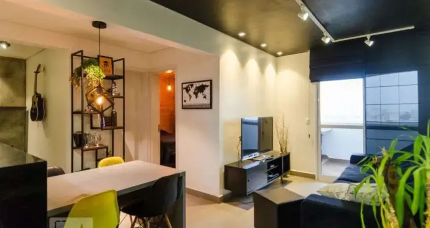 Apartamento com 2 quartos à venda na Rua Campos do Jordão, 255, Baeta Neves, São Bernardo do Campo