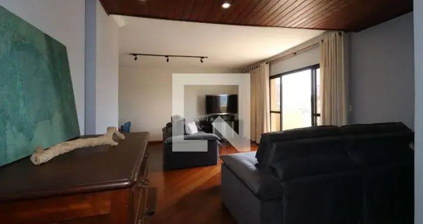 Apartamento com 3 quartos à venda na Rua Coronel Seabra, 697, Vila Leopoldina, Santo André