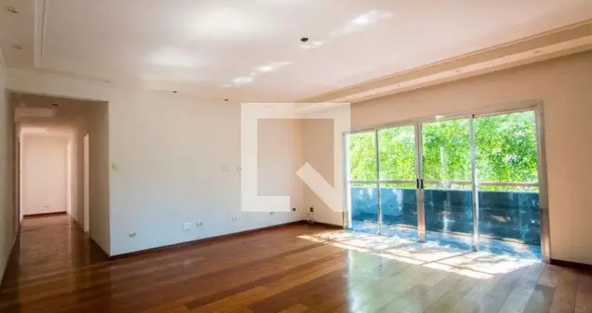 Apartamento com 4 quartos à venda na Rua Monte Casseros, 35, Centro, Santo André