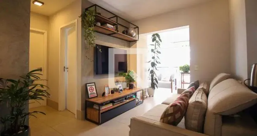 Apartamento com 2 quartos à venda na Rua Angá, 870, Vila Formosa, São Paulo