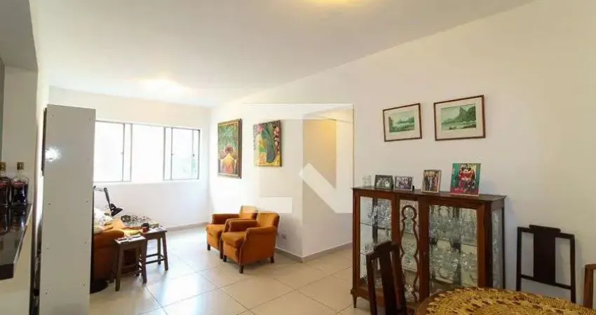 Apartamento com 2 quartos à venda na Avenida Macuco, 466, Moema, São Paulo