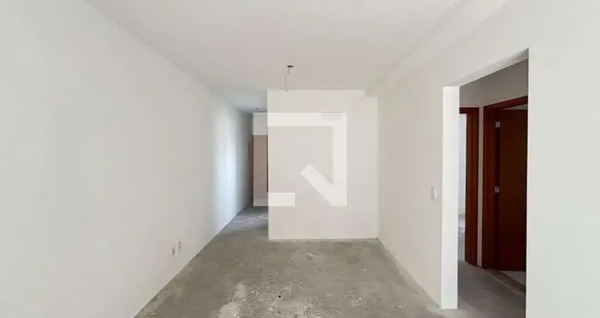 Apartamento com 2 quartos à venda na Rua Rosa de Siqueira, 320, Campestre, Santo André