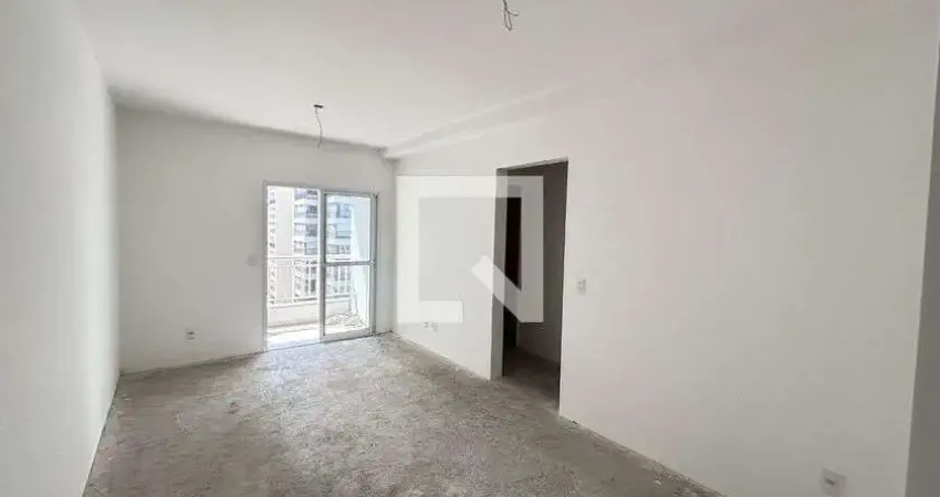 Apartamento com 2 quartos à venda na Rua Rosa de Siqueira, 320, Campestre, Santo André
