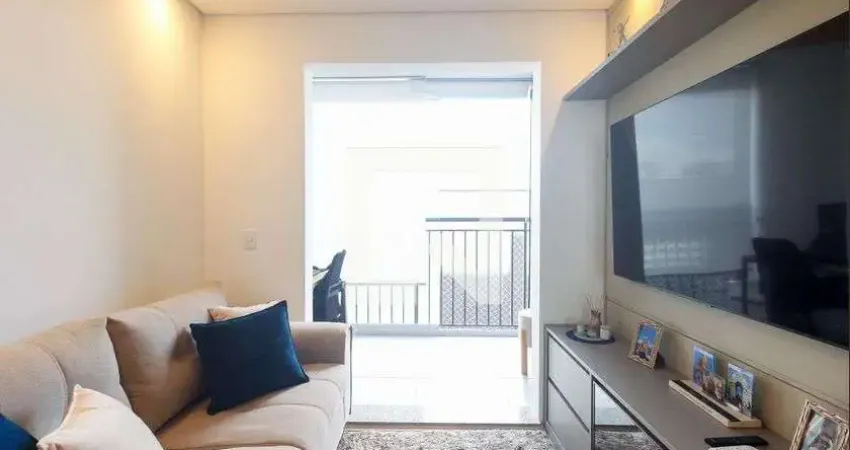 Apartamento com 2 quartos à venda na Rua Atucuri, 214, Vila Carrão, São Paulo