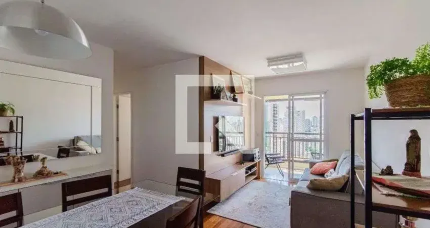 Apartamento com 2 quartos à venda na Rua Ouvidor Peleja, 543, Vila Mariana, São Paulo